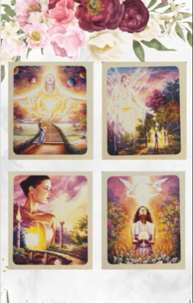 Таро прогноз