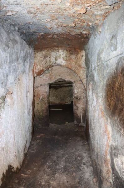 Турция, гробница, рельеф, резьба, фигура, растения, украшение, история, культура, археологи, археология, памятник, открытие