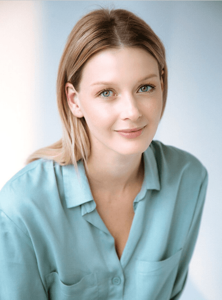 Любава Грєшнова