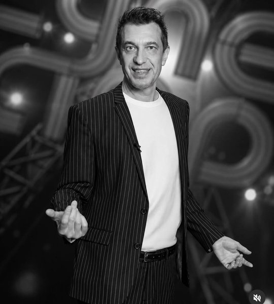 Сергей Соседов, критик