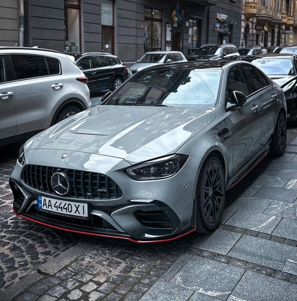 Mercedes-AMG C63 S E-Performance, Mercedes-AMG C63, Mercedes C63, Mercedes C-Class