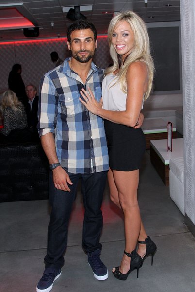 Лони Уиллисон, Джереми Джексон