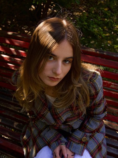 дочь алана бадоева