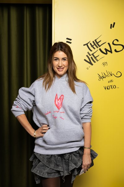 MONATIK, MONATIK персональная выставка, MONATIK картины, MONATIK арт-объекты, MONATIK персональная выставка и гости