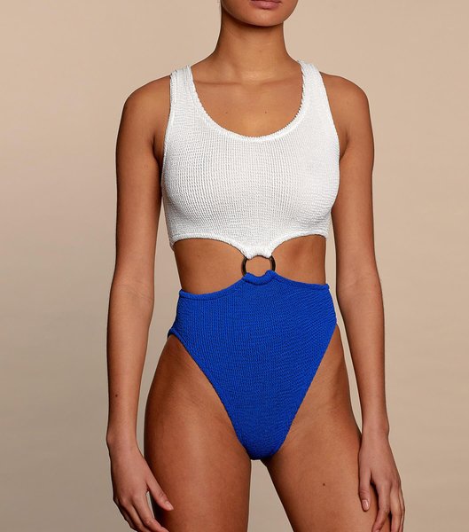 купальник, Красуня