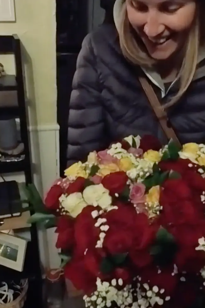 Как зарабатывать деньги на мусоре, как продавать мусор, пара познакомилась возле мусорного контейнера