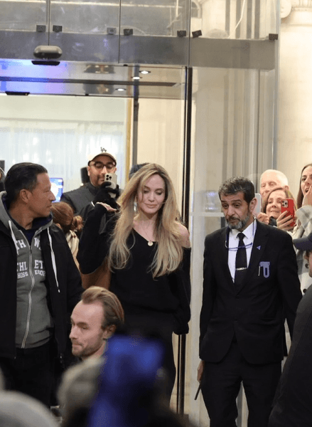 Анджеліна Джолі