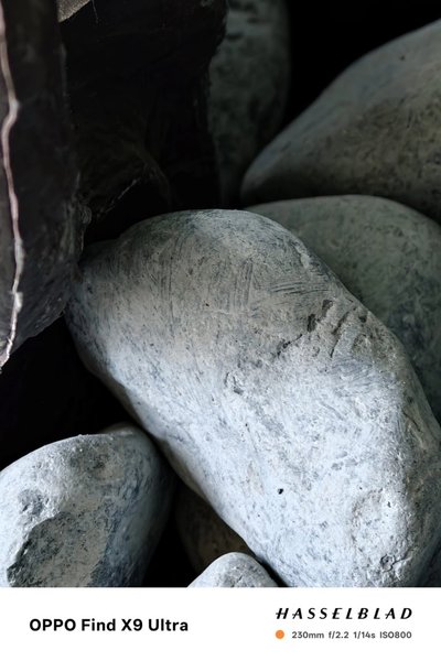 Приклади фото на Oppo Find X9 Ultra