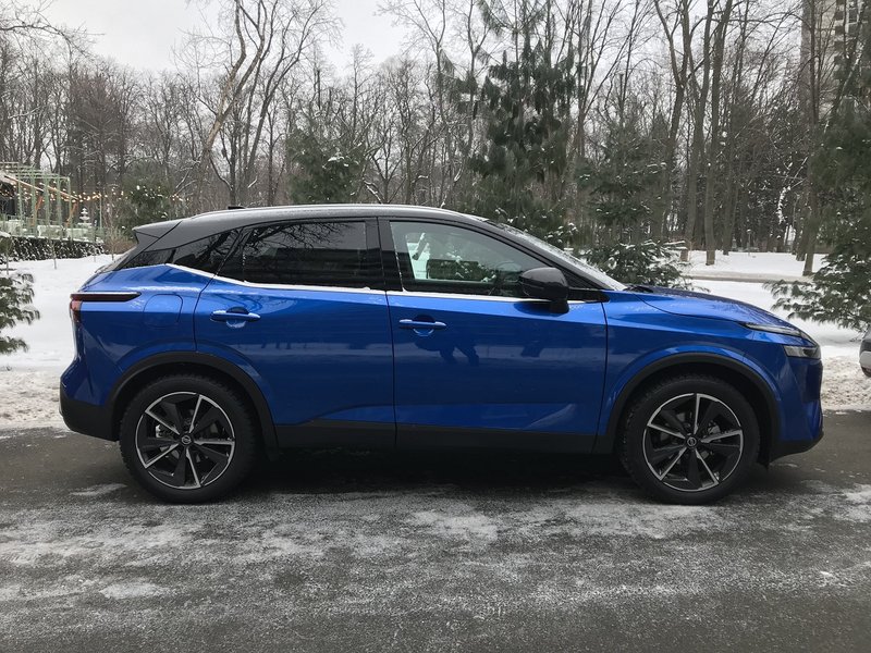 Новый Nissan Qashqai, Nissan Qashqai в Украине, Nissan Qashqai 2022, Nissan Qashqai, кроссовер Nissan