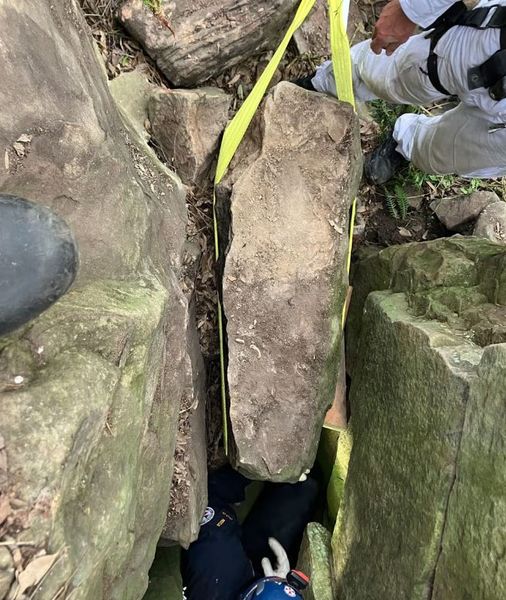 Матильда Кэмпбелл из Австралии потеряла свой мобильный телефон и попала в беду во время его поисков