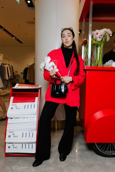 Полина Дашкова 2024