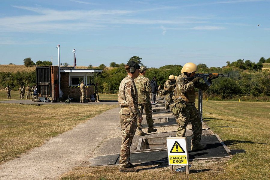 ВСУ, ВСУ Великобритания, ВСУ учения, обучение в Великобритании, подготовка солдат ВСУ в Великобритании, бойцы ВСУ в Великобритании, подготовка бойцов ВСУ, подготовка солдат по стандартам НАТО, курс молодого бойца