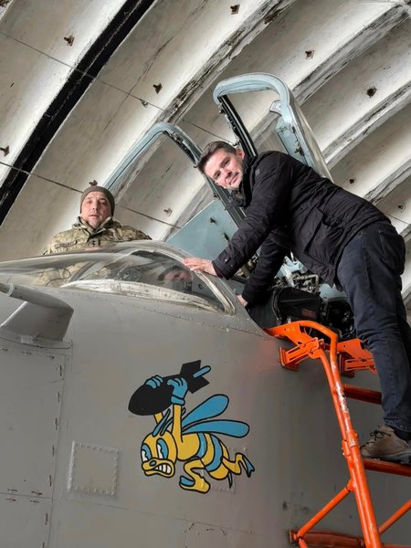 бомбардировщик су-24