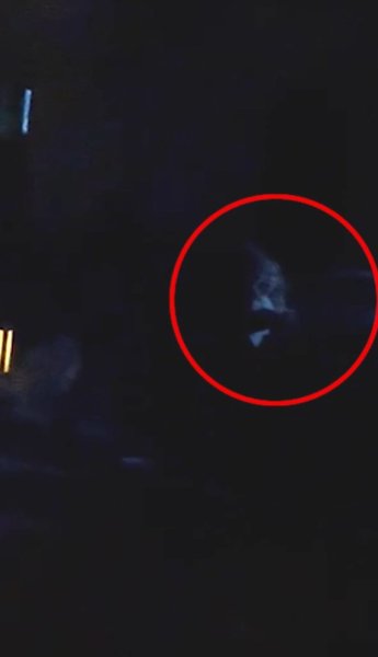 Кетрін Говард 2 Кетрін Говард, привид