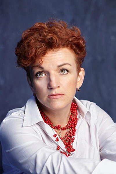 

Елена Платова
