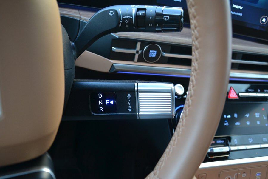 КПП Hyundai Santa Fe