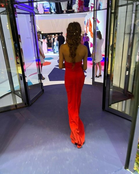 Николь Кост, Камилла Готтлиб, альбер, шарлен, монако