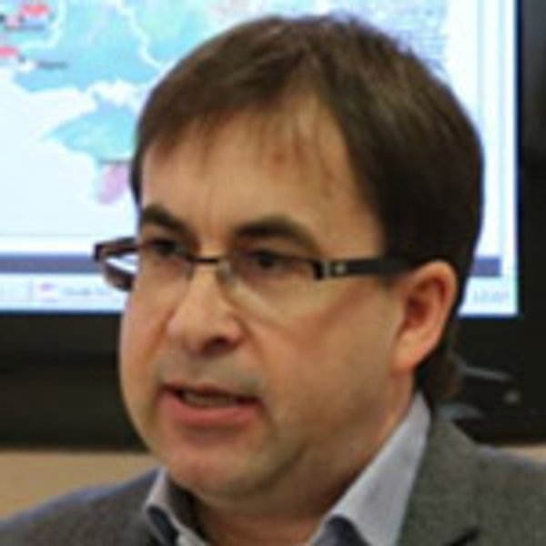 
Сергей Згурец,
главный редактор журнала "Экспорт оружия и оборонный комплекс Украины"
