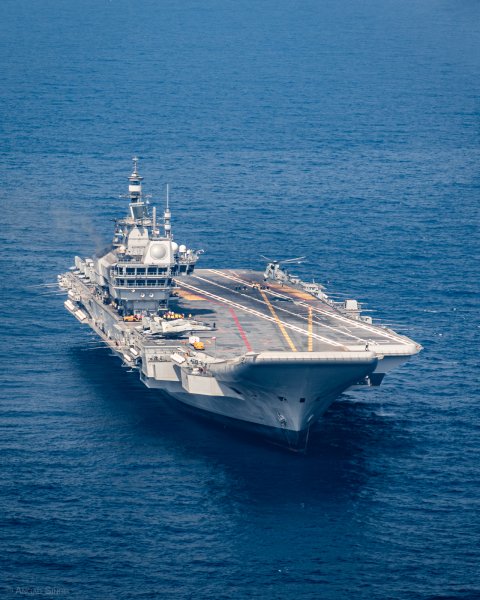 індійські вмс, навчання індії