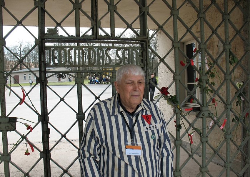 Богдан Романченко