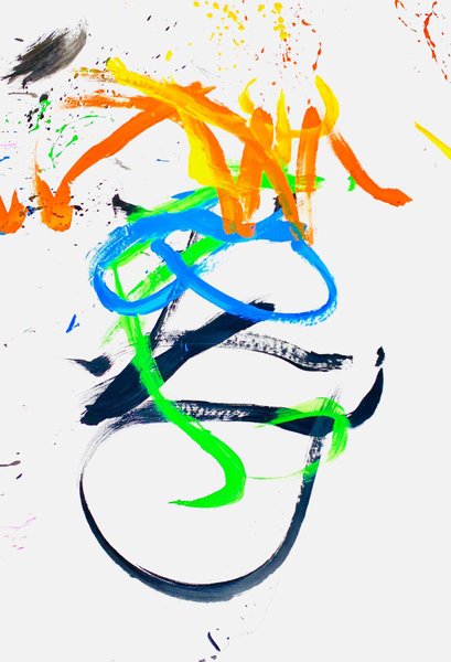 свиня малює, принц гаррі, картина, портрет, колекціонер, продаж картин, творчість