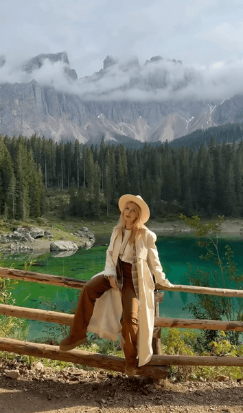 украинка сбежала из Италии