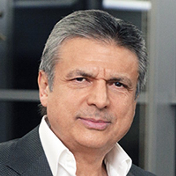 
Вагиф Алиев
об отношениях с властью в период президентства Виктора Януковича
