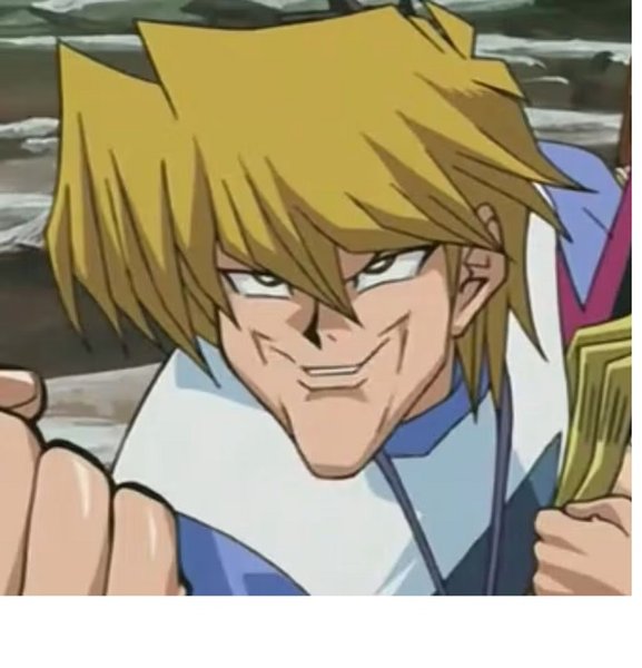 блогер, подбородок, манга