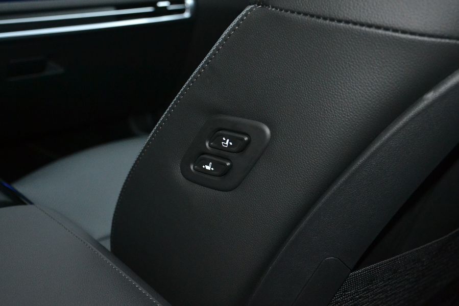 Hyundai Tucson, кросовер Hyundai, Hyundai Tucson 2025, гібрид Hyundai Tucson