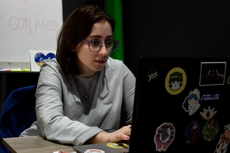 Соломенские котики, БФ Соломенские котики, волонтерские организации Киев