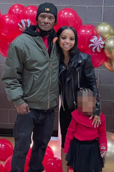 Большая разница в возрасте, брак, супружеская жизнь, одинаковая внешность, курьезы, фото, тренды TikTok