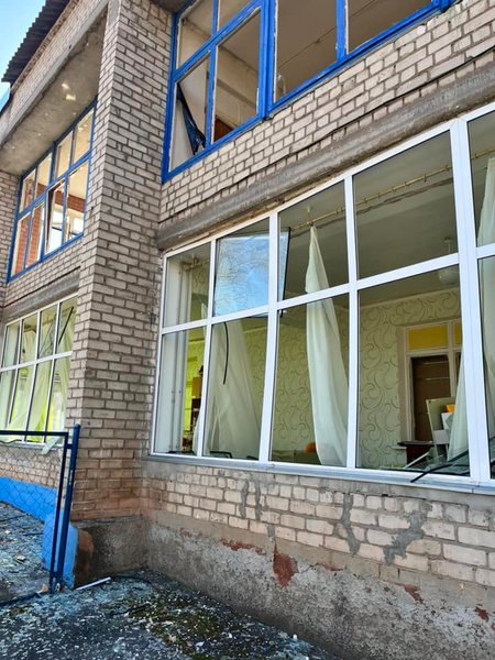 краматорск сегодня обстрел, обстрел краматорска, краматорск 14 марта