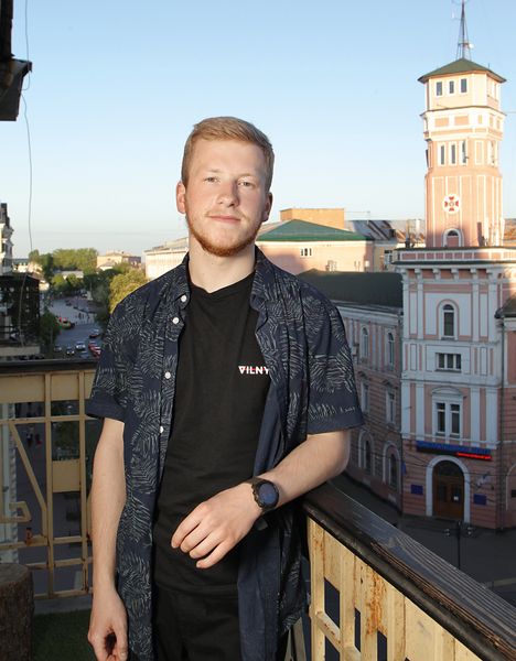 коливинг, общежитие нового типа