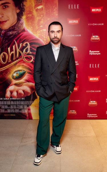 Макс Гордеев фото 2023