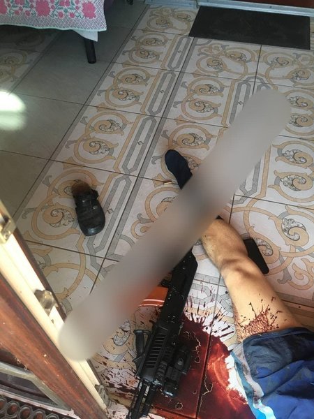 константин павлюк, убийство, мэр кривого рога