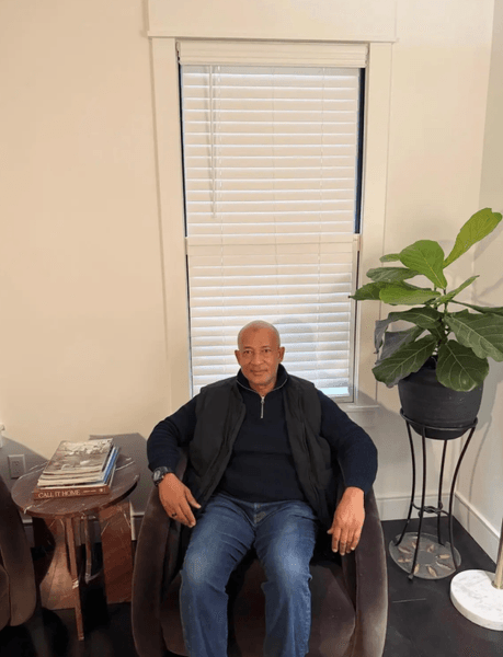 Джамал Хадар