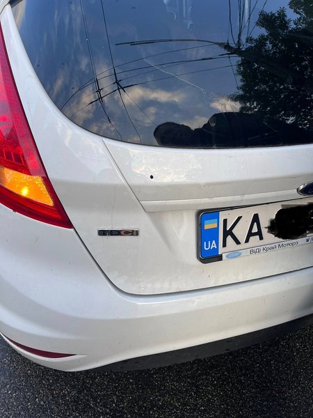 машина, пуля, Виктория Дворецкая