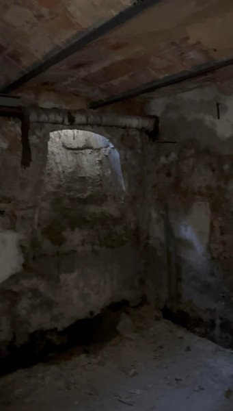 підвал будинок