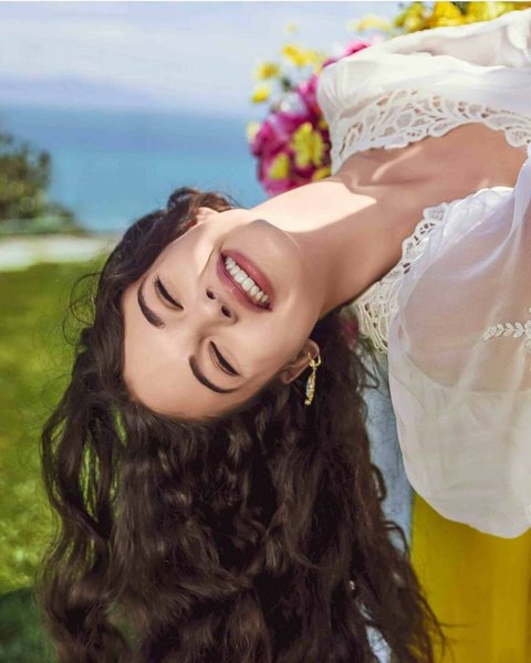 дева кассель