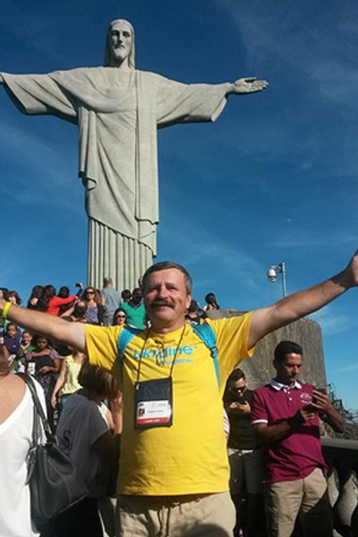 

Богдан Рублев
