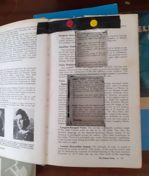 Знахідка, книги, заначка, цікаві історії, дивні випадки з життя, курйози, смішні історії, США