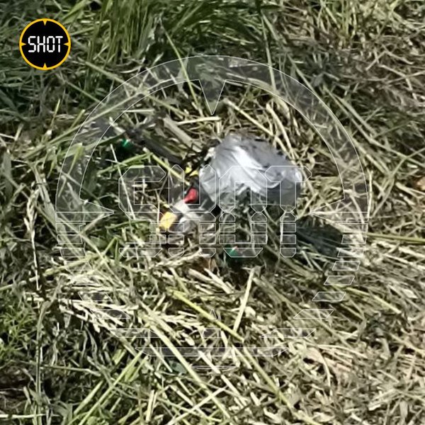 Неизвестные беспилотники атаковали Рязанскую область 23 июля