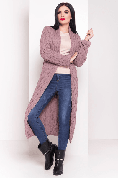 Кардиган фото