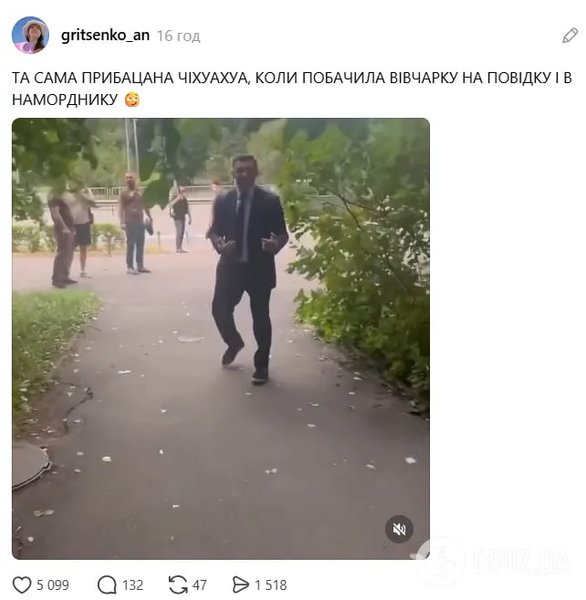 Українці створили меми та жарти після "бійки" народного депутата Миколи Тищенка
