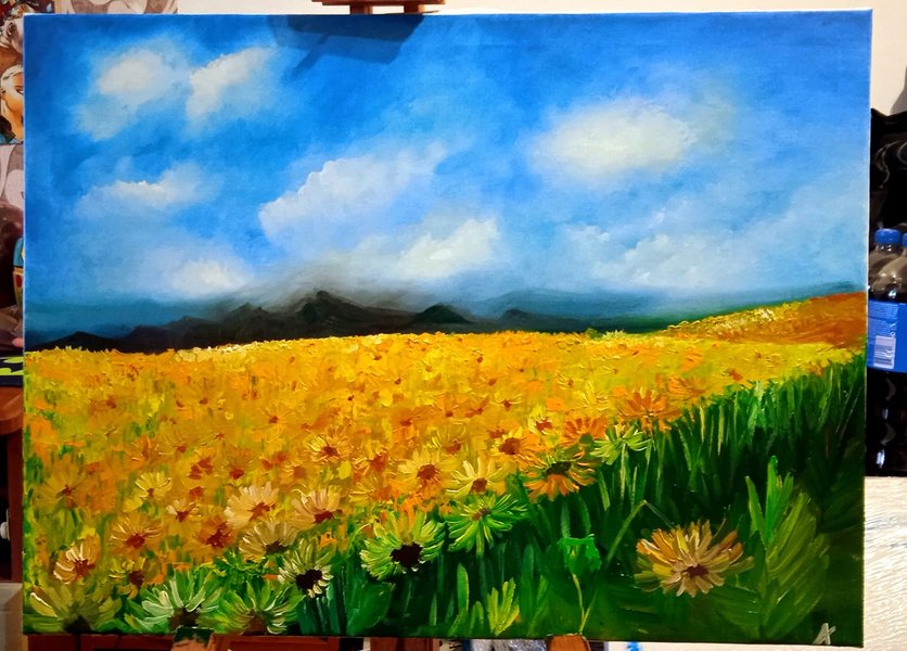 Макс Бровченко, юний художник Макс Бровченко, КосмоМакс, Макс Бровченко художник, Макс Бровченко Бердянськ