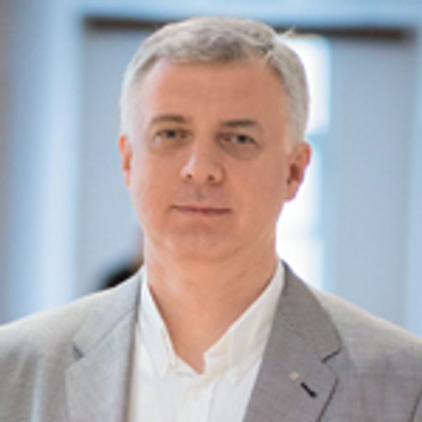 
Сергей Квит 
о том, что для внедрения реформ одних законов мало
