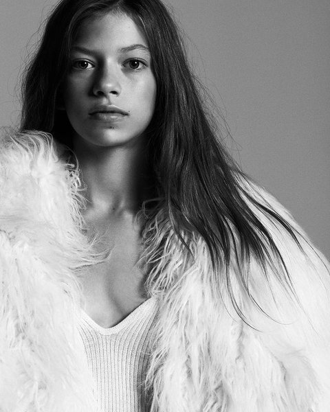 дочь веры брежневой, сара, вера брежнева дочь, сара киперман