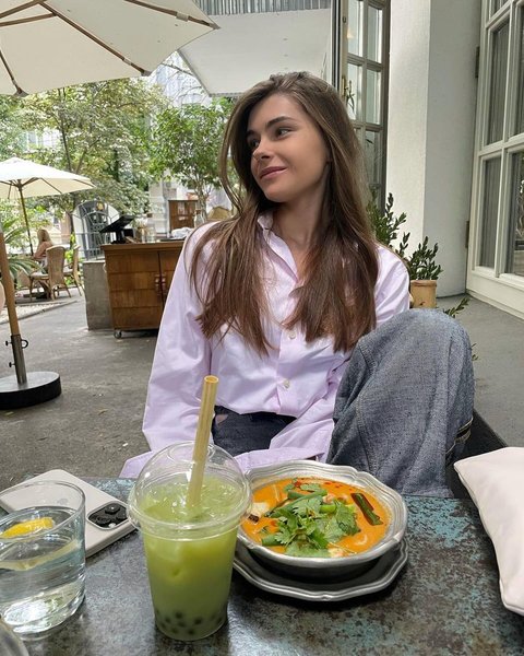 полтавська, дружина Остапчука