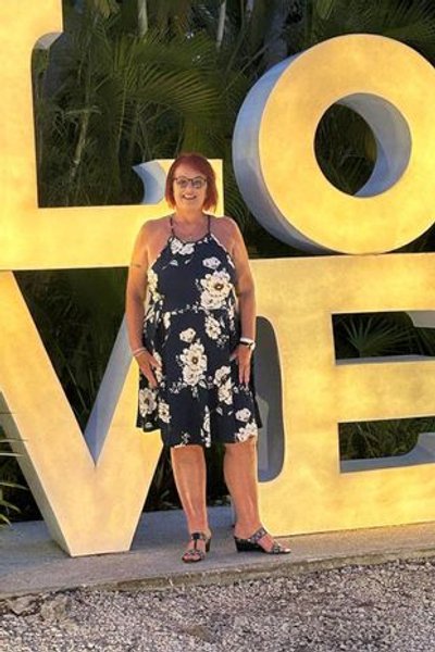 Пострадавшая туристка