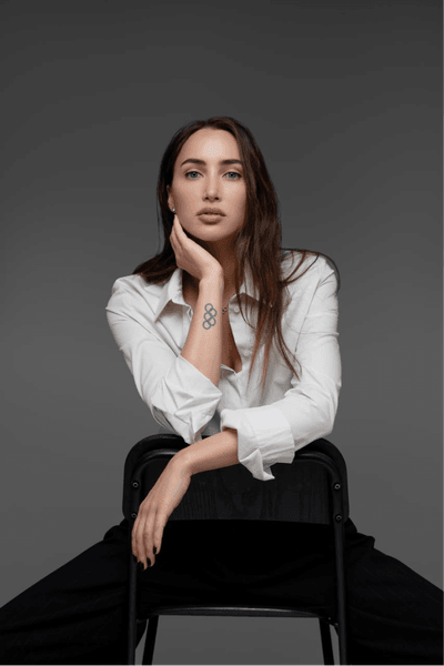 Анна Різатдінова